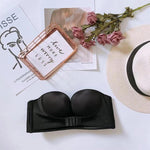Load image into Gallery viewer, LiftAmour Push-Up Bra (Discount)
